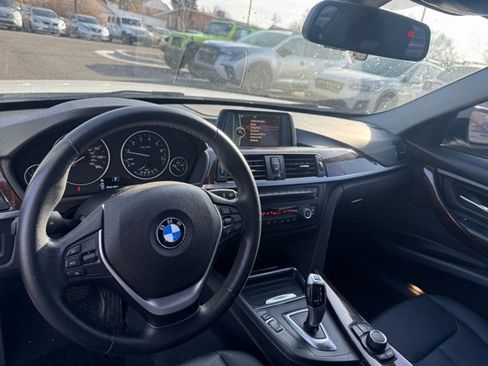 Used 2014 BMW 328i Sedan image 14