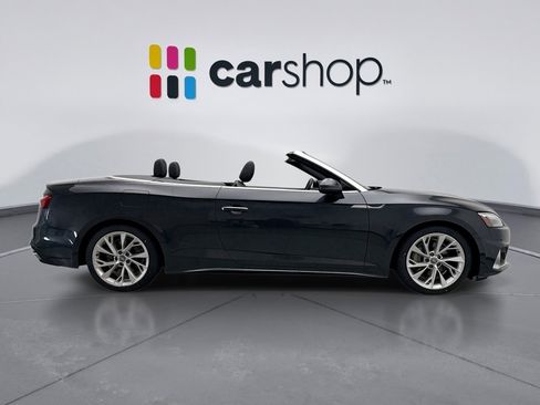 Used 2021 Audi A5 2.0T Premium w/ Convenience Package AWD/4WD image 6