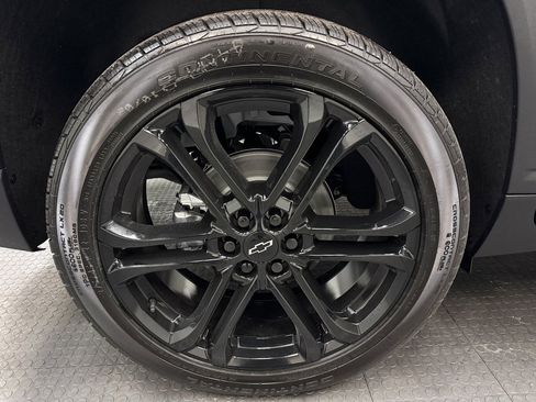 New 2026 Chevrolet Traverse LT w/ LPO, Floor Liner Package image 11