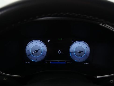 Used 2022 Hyundai Santa Fe SEL w/ Convenience Package FWD image 18