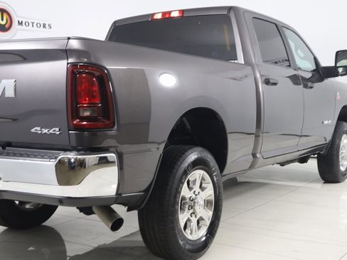 Used 2025 RAM 2500 Lone Star image 45