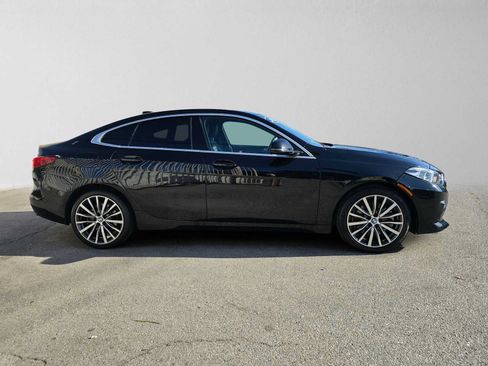 Used 2021 BMW 228i xDrive Gran Coupe w/ Convenience Package AWD/4WD image 2