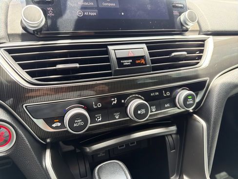 Used 2022 Honda Accord Sport image 23