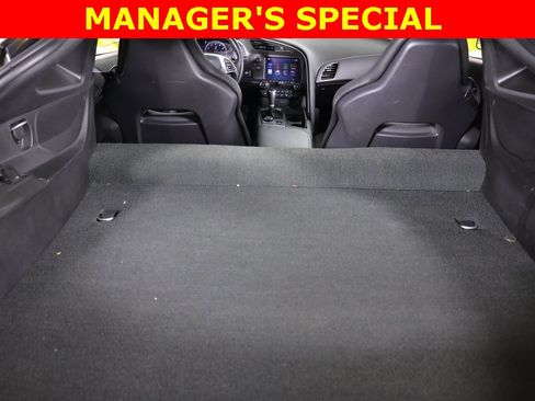 Used 2015 Chevrolet Corvette Stingray Coupe w/ 2LT Preferred Equipment Group image 33