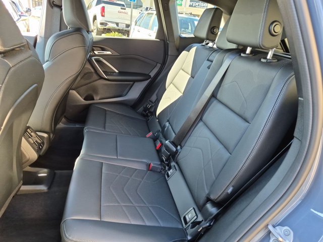Certified 2026 BMW X1 xDrive28i w/ Convenience Package AWD/4WD image 19