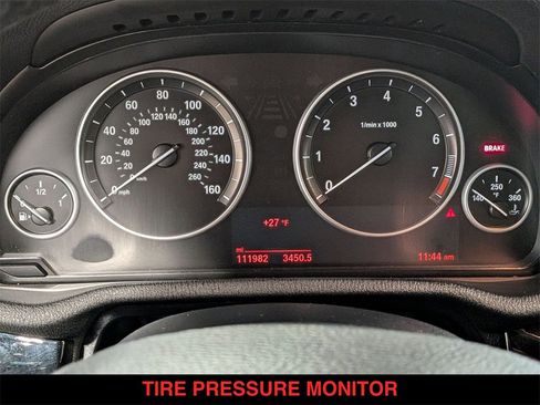 Used 2015 BMW X3 xDrive28i image 22