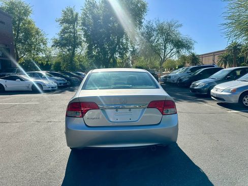 Used 2010 Honda Civic LX image 6