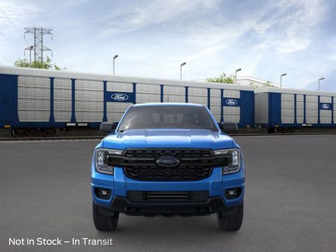 New 2026 Ford Ranger XLT image 6