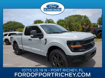 Used 2024 Ford F150 XLT w/ FX4 Off-Road Package