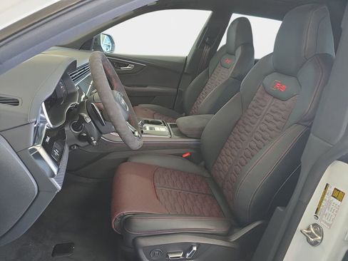 New 2026 Audi RS Q8 performance image 10