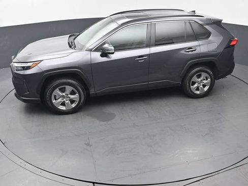 Used 2025 Toyota RAV4 XLE w/ Convenience Package AWD/4WD image 41