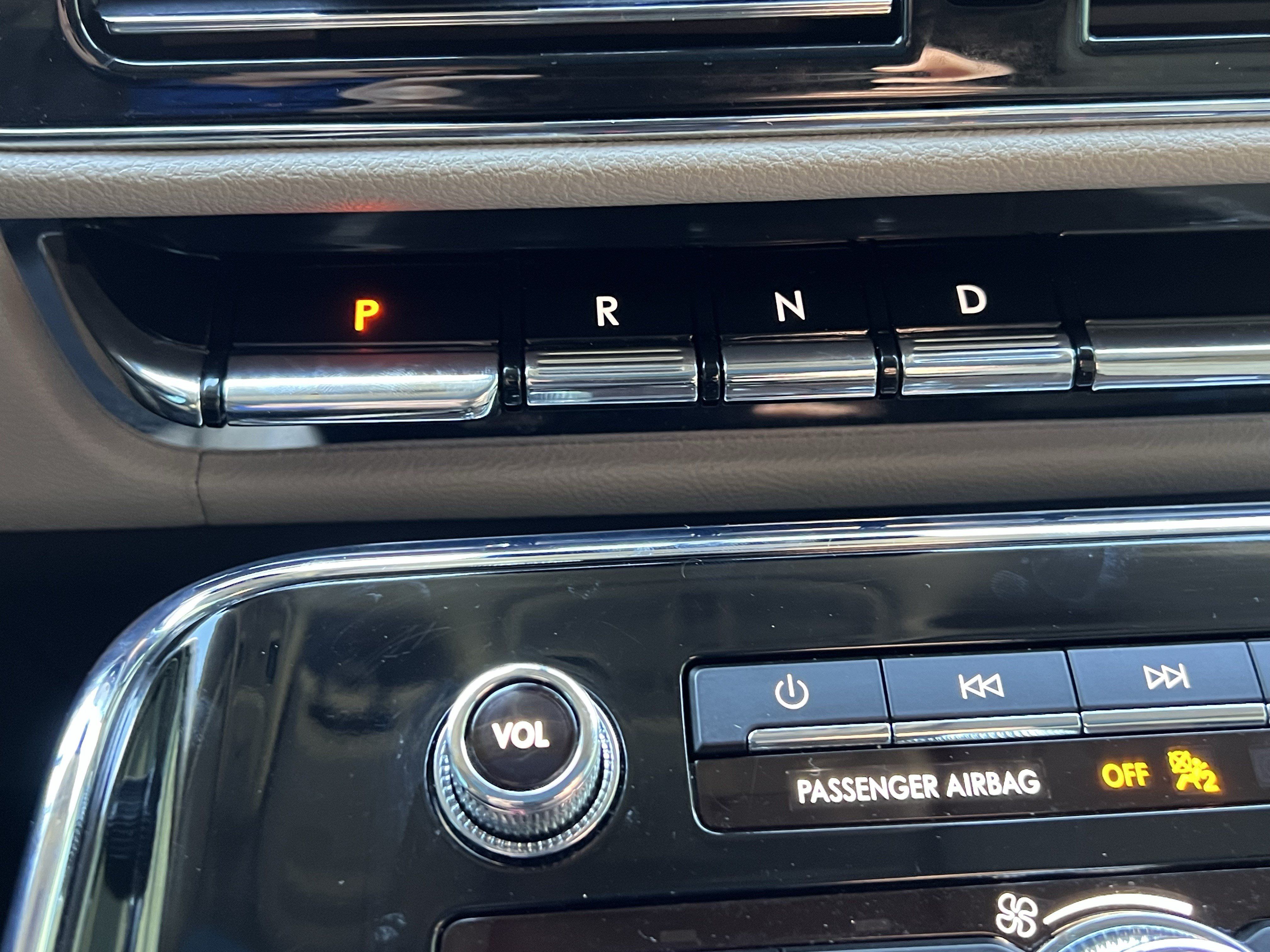 Used 2024 Lincoln Navigator L Reserve AWD/4WD image 26
