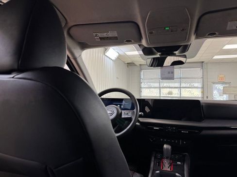 New 2026 Nissan Kicks SR w/ Illumination Package image 20