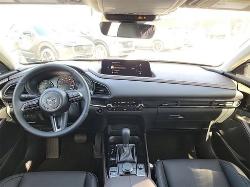 Certified 2025 MAZDA CX-30 2.5 Turbo w/ Premium Package image 21