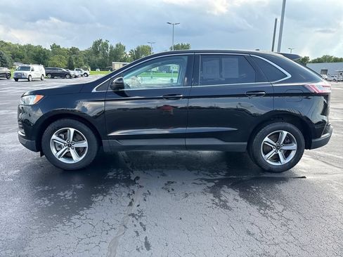 Used 2024 Ford Edge SEL w/ Convenience Package AWD/4WD image 6