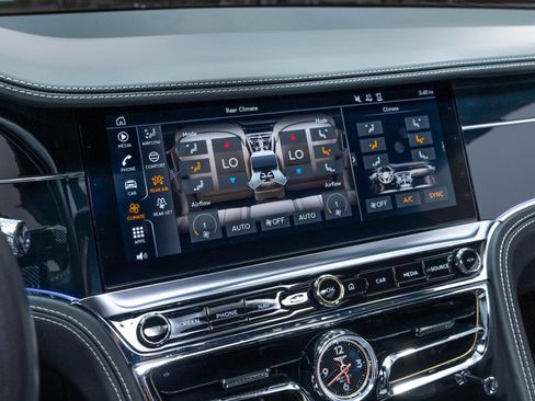 Used 2020 Bentley Flying Spur W12 AWD/4WD image 65