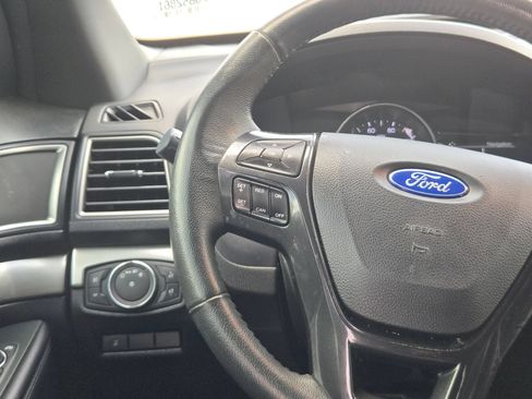 Used 2019 Ford Explorer XLT w/ Equipment Group 202A FWD image 20