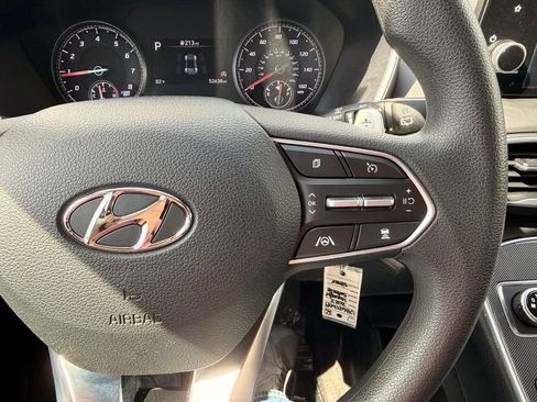 Used 2022 Hyundai Santa Fe SE AWD/4WD image 20