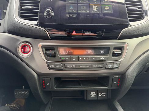Used 2022 Honda Pilot EX-L image 22
