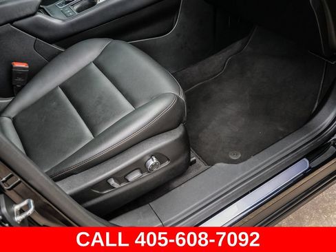 Used 2020 Cadillac XT4 Sport w/ Driver Awareness Package FWD image 77