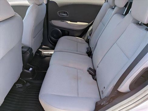 Used 2019 Honda HR-V EX image 18