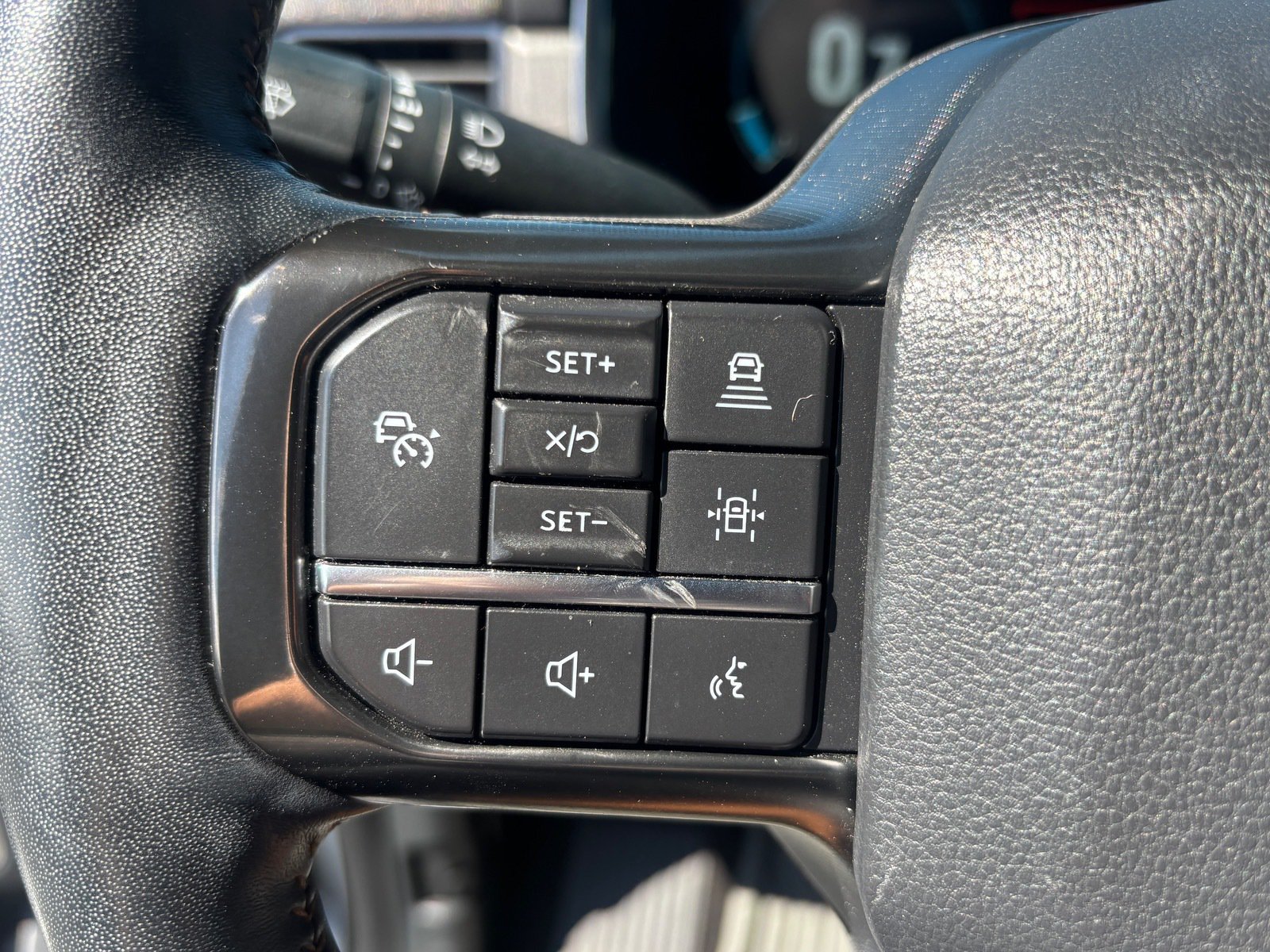 Used 2023 Ford F150 Platinum w/ Equipment Group 701A High AWD/4WD image 22