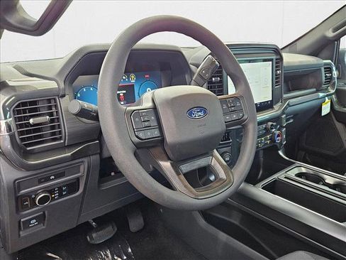 New 2025 Ford F150 STX image 3