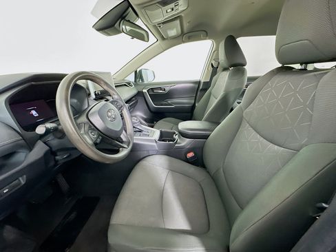 Used 2024 Toyota RAV4 XLE image 13
