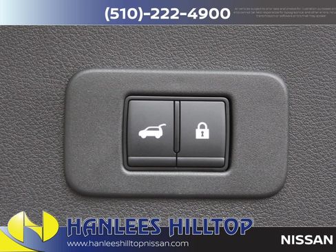 New 2026 Nissan Leaf Platinum+ FWD image 11