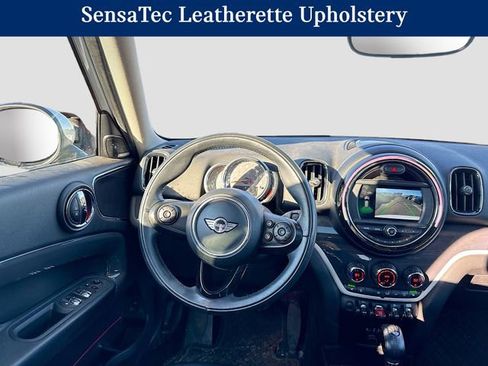 Used 2018 MINI Cooper Countryman S image 21