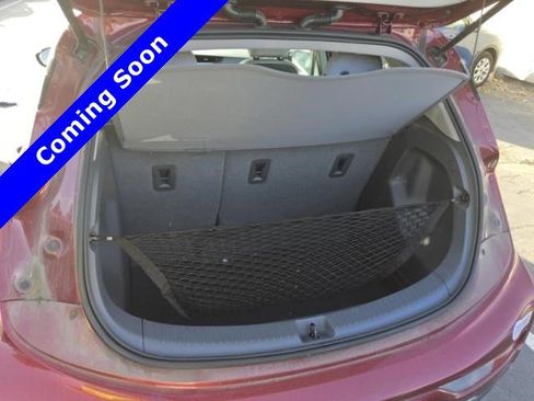 Used 2019 Chevrolet Bolt LT FWD image 8