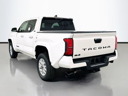 New 2026 Toyota Tacoma SR5 AWD/4WD image 6