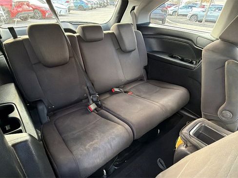 Used 2019 Honda Odyssey EX image 40