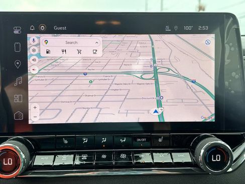 New 2025 Chevrolet Colorado Trail Boss image 25