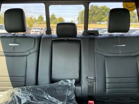 Used 2026 Ford F150 Platinum w/ Equipment Group 700A Standard RWD image 48