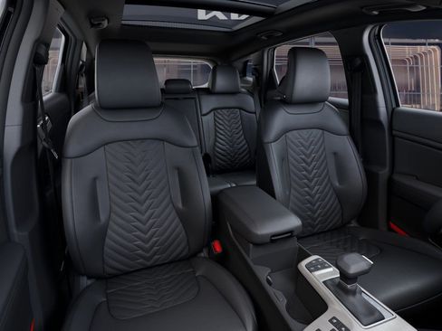 New 2026 Kia Sportage X-Pro Prestige image 15