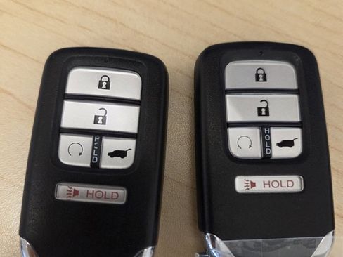 Certified 2019 Honda Passport EX-L image 53