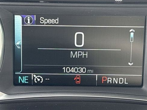 Certified 2018 Chevrolet Malibu LT FWD image 12