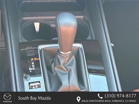 New 2025 MAZDA CX-50 Meridian Edition image 14