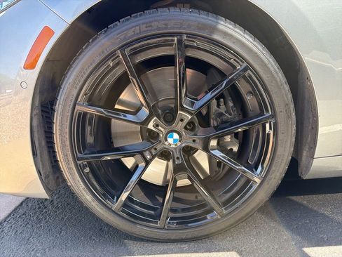 Used 2023 BMW 840i Gran Coupe RWD image 9
