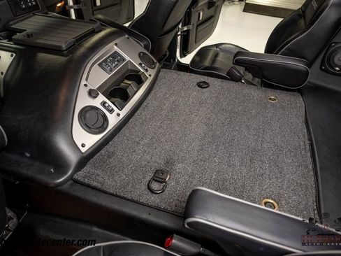 Used 2006 HUMMER H1 4-Door Open Top image 29