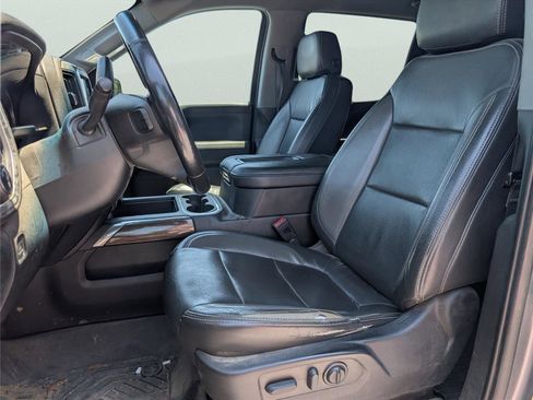 Used 2021 Chevrolet Silverado 1500 LT Trail Boss w/ Bed Protection Package AWD/4WD image 27