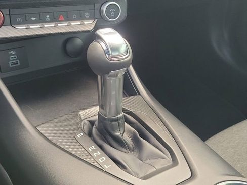 Used 2025 Ford Mustang Coupe image 25