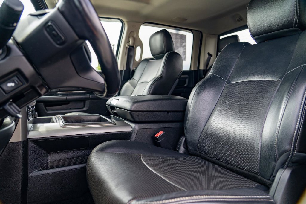 Used 2014 RAM 1500 Sport w/ Sport Premium Group AWD/4WD image 15