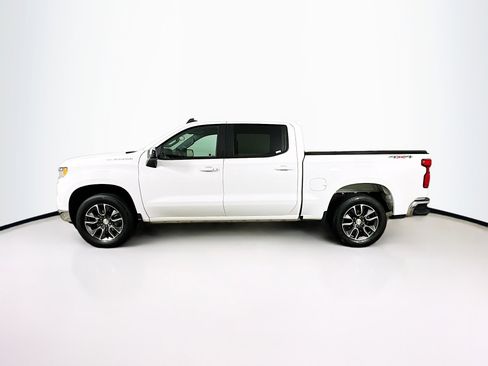Used 2022 Chevrolet Silverado 1500 LT image 4