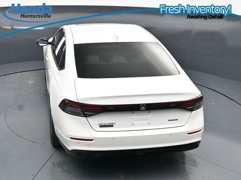 Used 2023 Honda Accord EX-L image 22