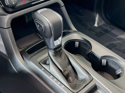 New 2026 Ford Ranger Lariat image 10