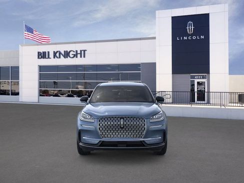 New 2025 Lincoln Corsair FWD w/ Equipment Group 101A image 6