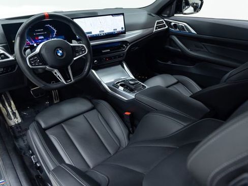 Used 2026 BMW 440i xDrive Convertible w/ Premium Package AWD/4WD image 19