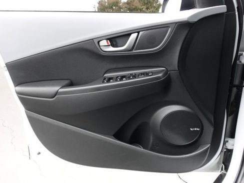 Used 2019 Hyundai Kona Ultimate image 23